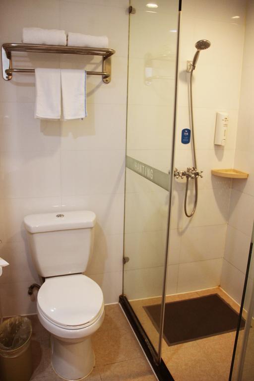 Hanting Hotel Heifei Guo Gou Square Hefei Room photo