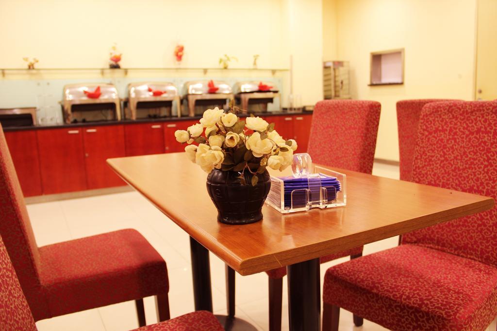 Hanting Hotel Heifei Guo Gou Square Hefei Exterior photo
