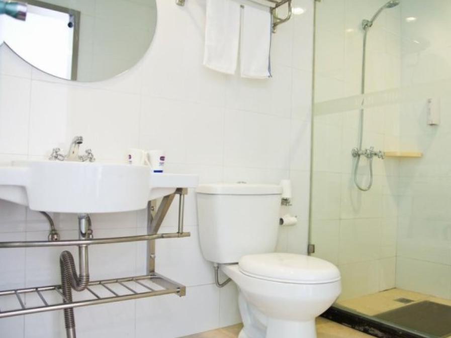 Hanting Hotel Heifei Guo Gou Square Hefei Exterior photo