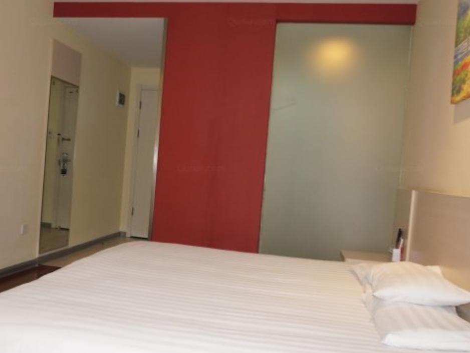 Hanting Hotel Heifei Guo Gou Square Hefei Exterior photo